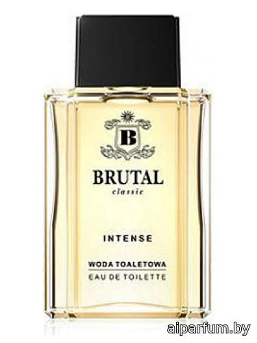 Brutal Classic Intense