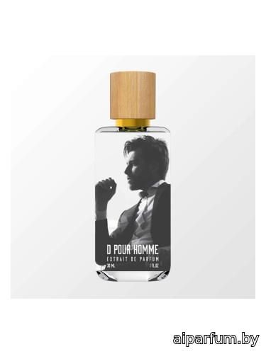 D Pour Homme