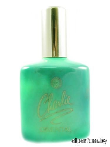 Charlie Oriental