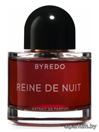 Reine de Nuit (2019)