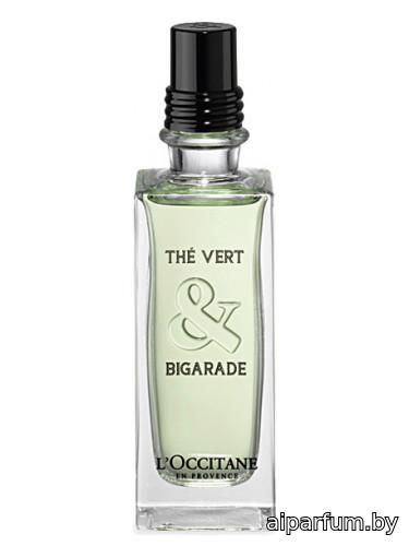 The Vert & Bigarade