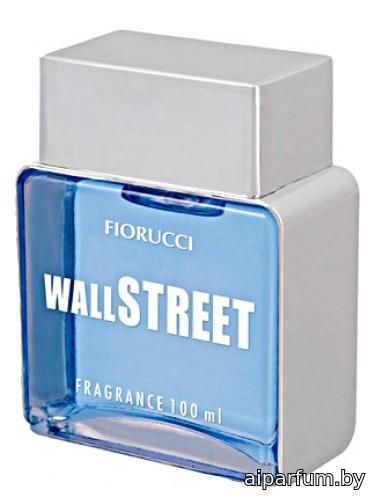 Fiorucci Wall Street