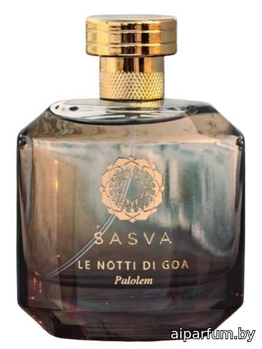 Le Notti di Goa - Palolem
