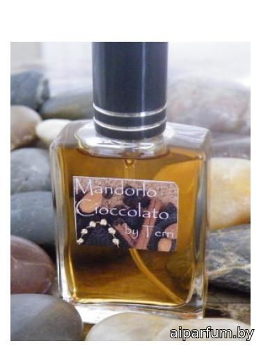 Mandorlo Cioccolato
