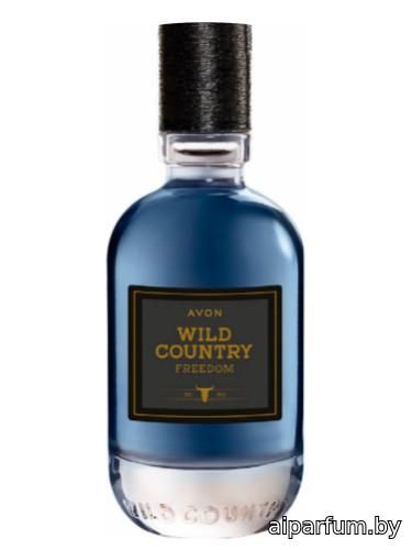Wild Country Freedom
