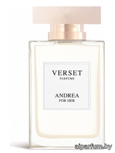 Andrea For Her