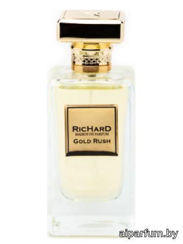 Gold Rush