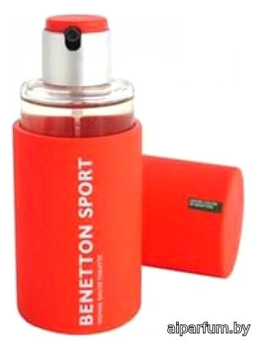 Benetton Sport Women