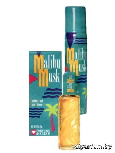 Malibu Musk