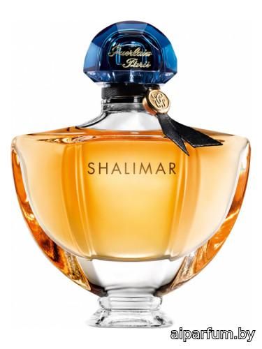 Shalimar Eau de Parfum