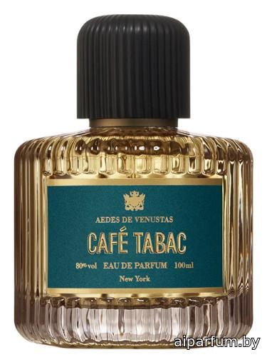 Café Tabac