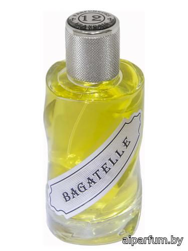 Bagatelle