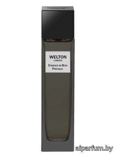 Essence de Bois Précieux Eau de Parfum