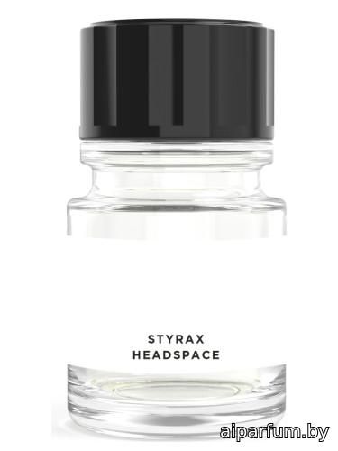 Styrax Headspace