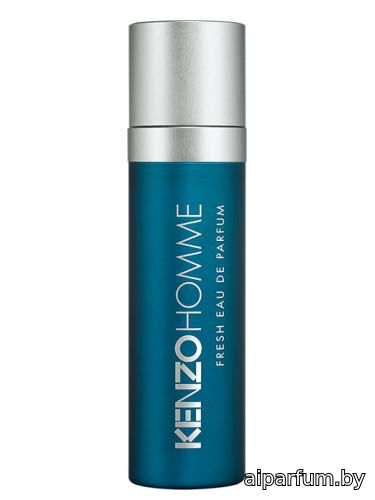 Kenzo Homme Fresh Eau de Parfum