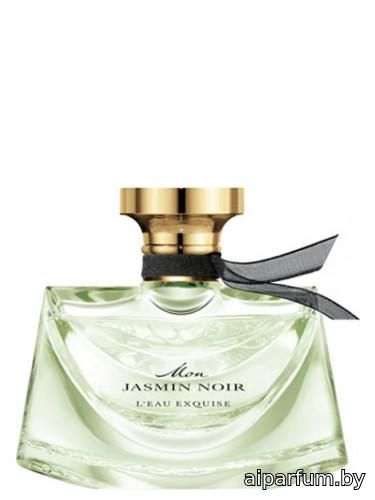 Mon Jasmin Noir L'Eau Exquise