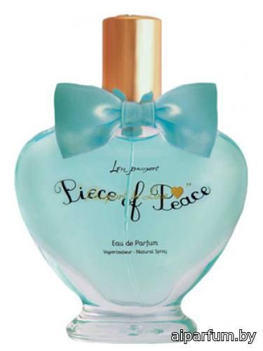 Piece of Peace