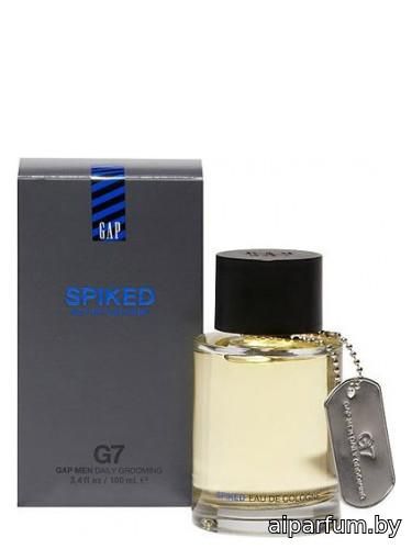 G7 Spiked