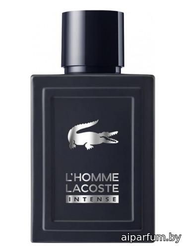 L'Homme Lacoste Intense