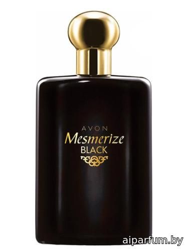 Mesmerize Black for Him
