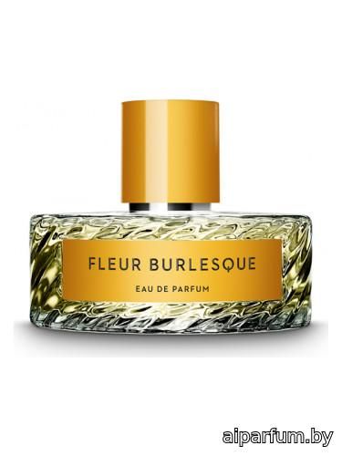 Fleur Burlesque