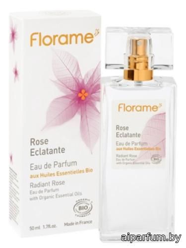 Rose Eclatante