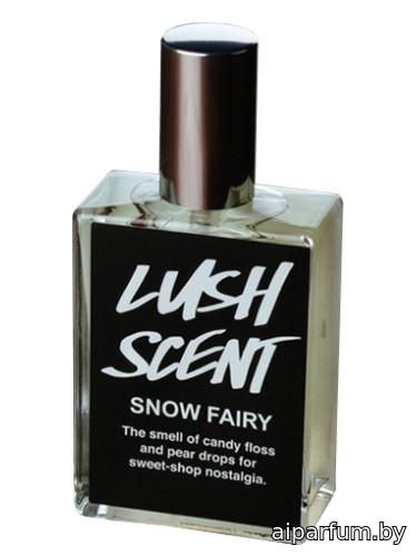 Snow Fairy