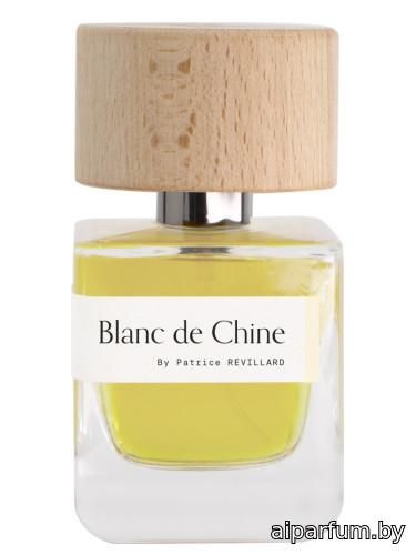 Blanc De Chine