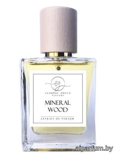 Mineral Wood