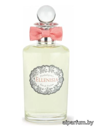 Ellenisia
