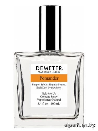 Pomander