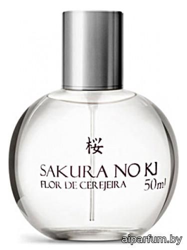  Sakura No Ki