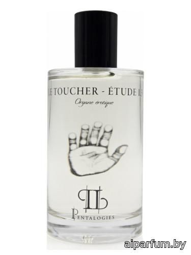 Etude 1.3: Le Toucher