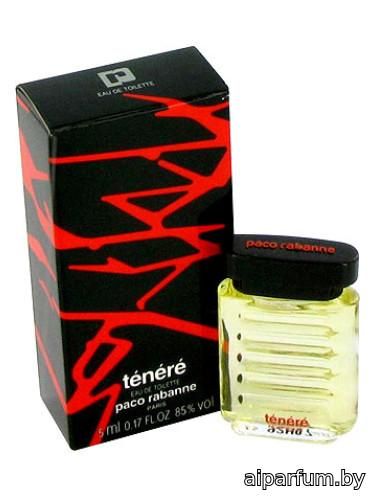 Ténéré