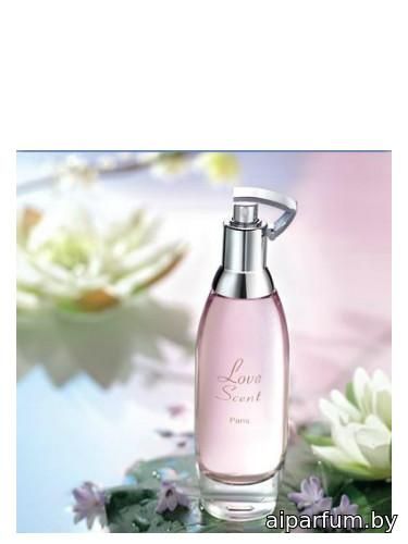 Love Scent
