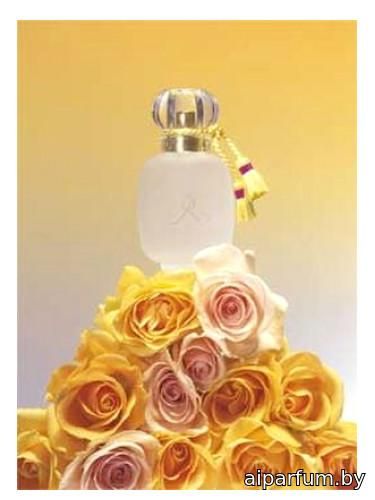 Eau Fraiche Rose d'Ete