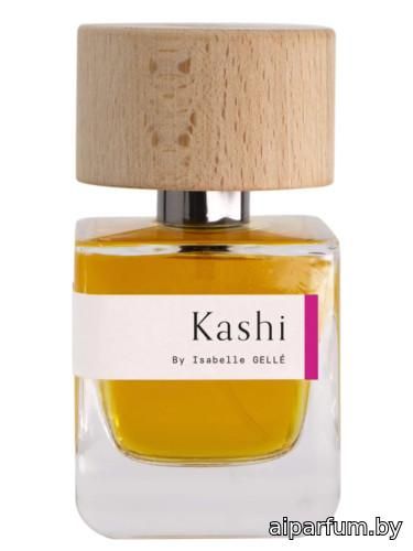 Kashi