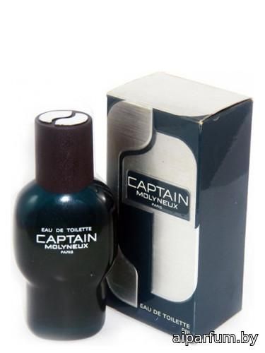 Captain Eau de Toilette (1975)