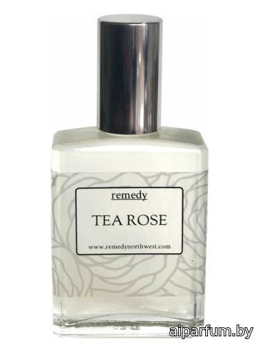 Tea Rose