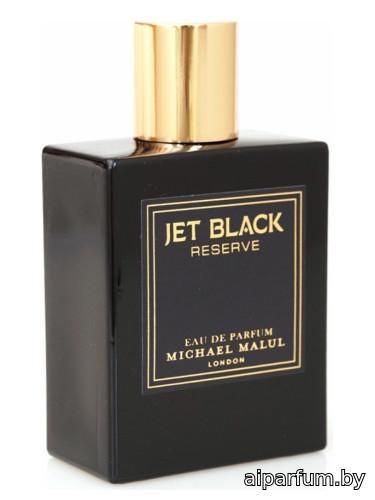 Jet Black Reserve