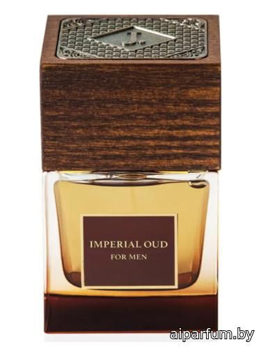 Imperial Oud