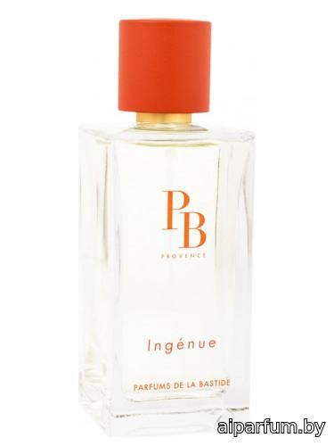 Ingénue