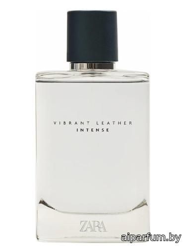Vibrant Leather Intense