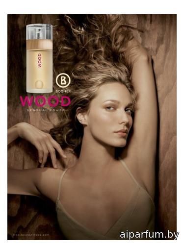Bogner Wood Women