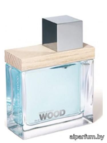 She Wood Crystal Creek Wood