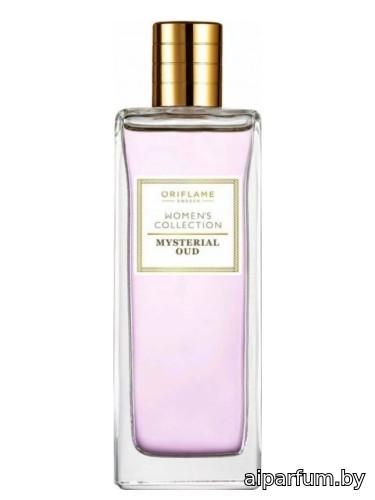 Mysterial Oud