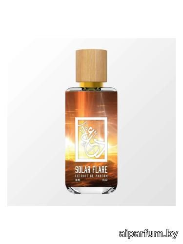 Solar Flare