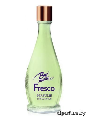 Być Może... Fresco