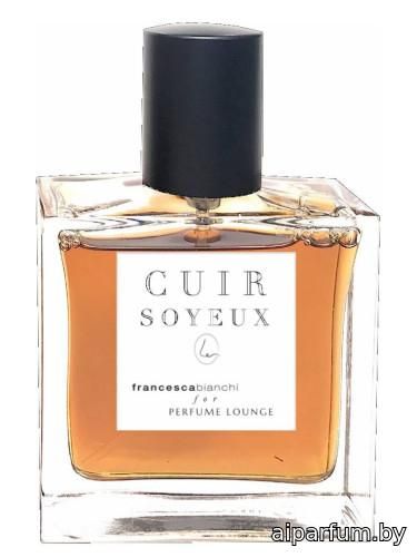 Cuir Soyeux