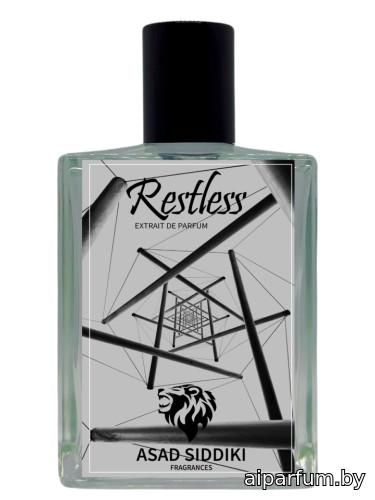 Restless